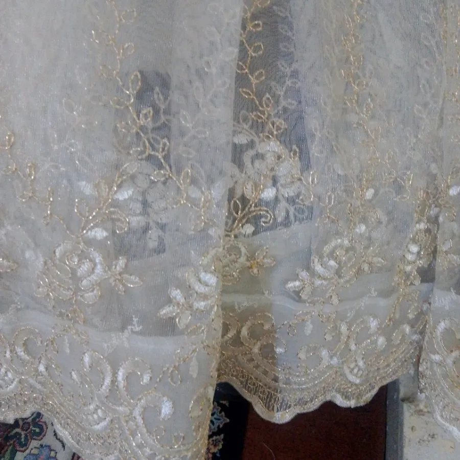 پرده شیک