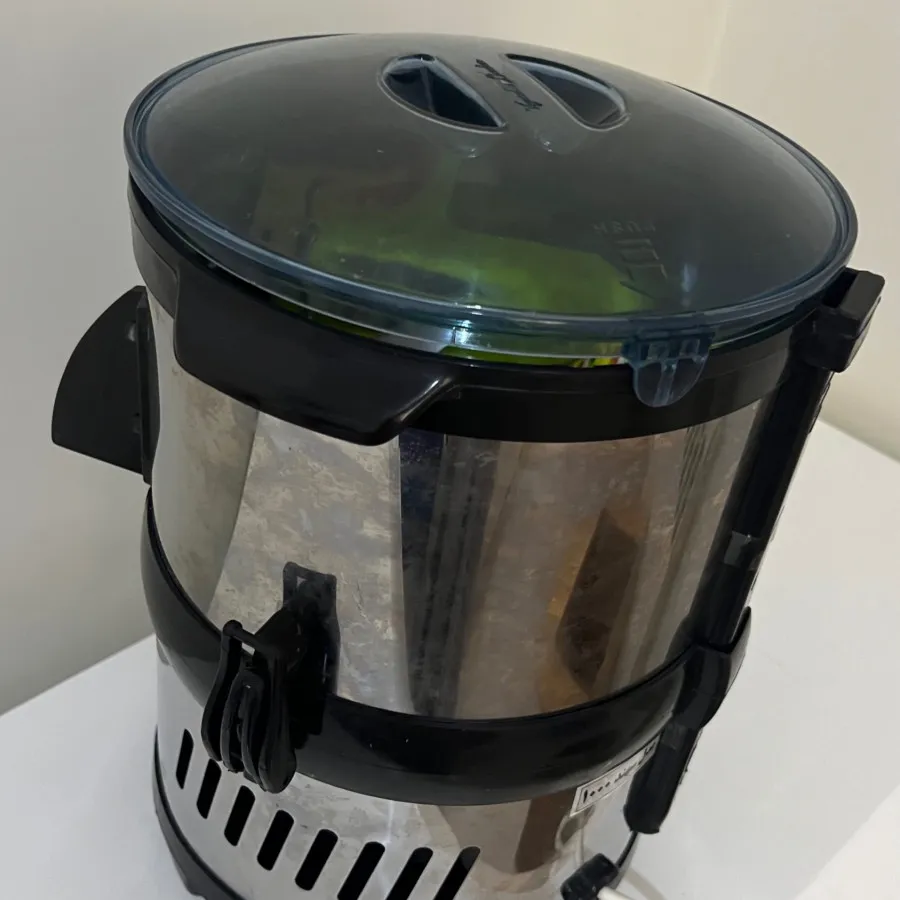 سبزی خوردکن آکا الکتریک