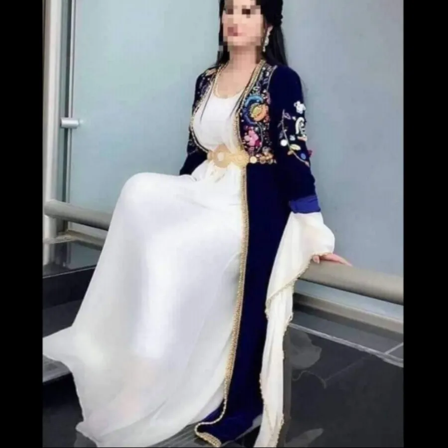 پارچه لباس کوردی