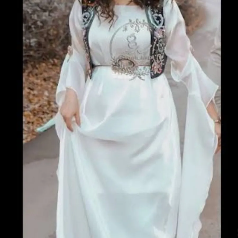 پارچه لباس کوردی