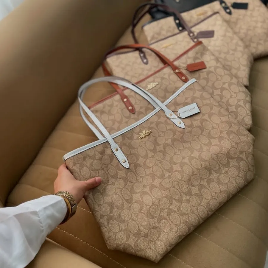 توت بگ کوچ
