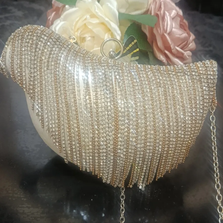 کیف عروس