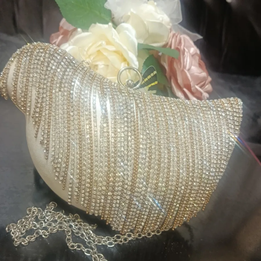 کیف عروس