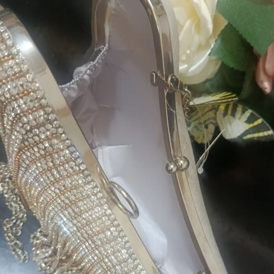 کیف عروس