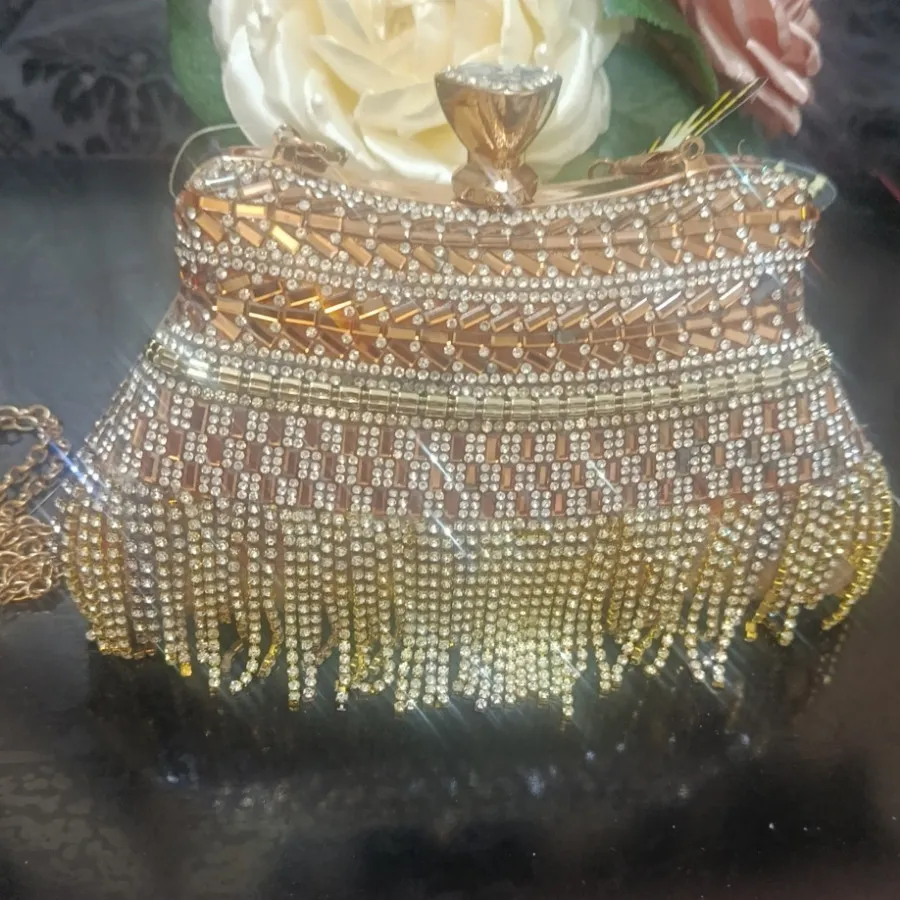 کیف عروس