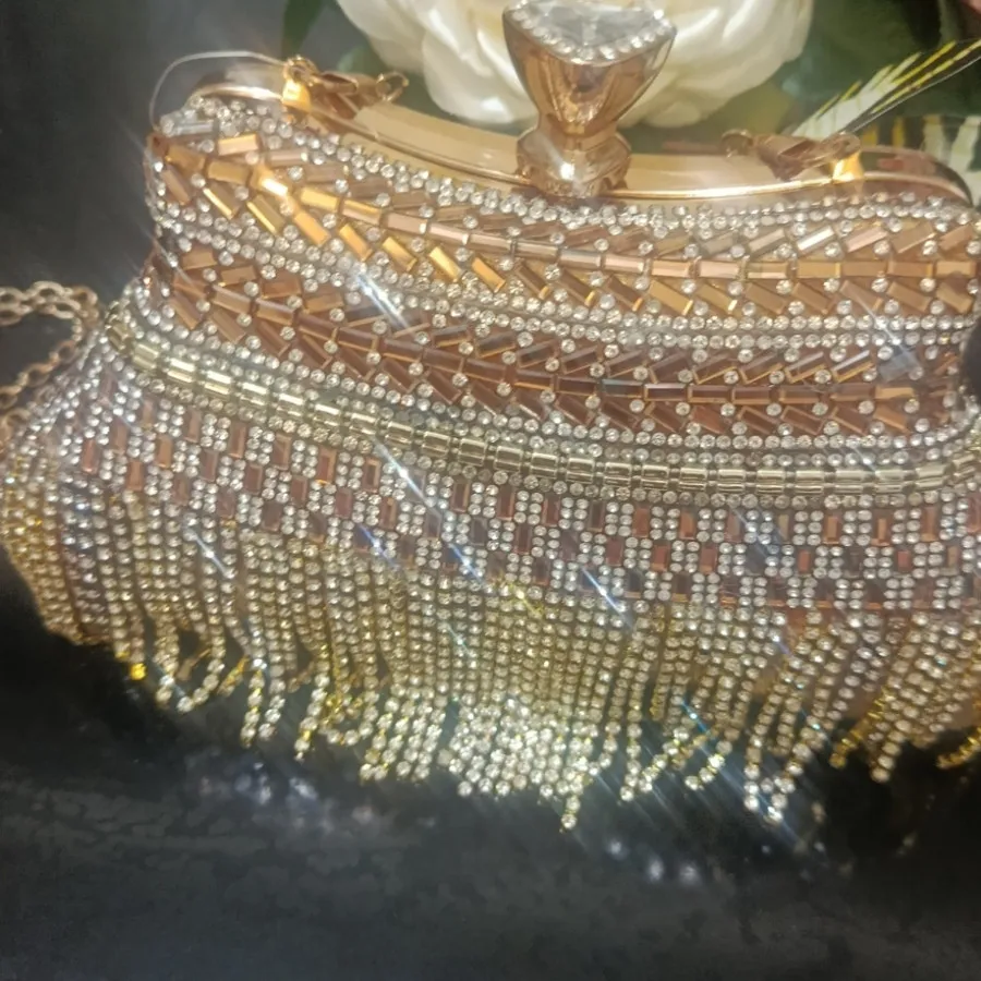 کیف عروس