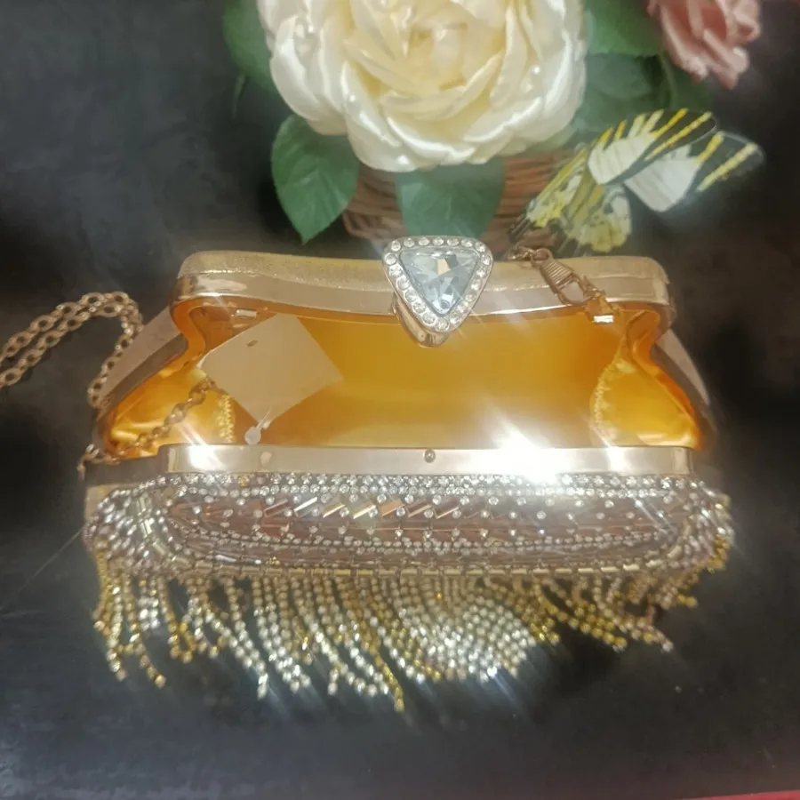 کیف عروس