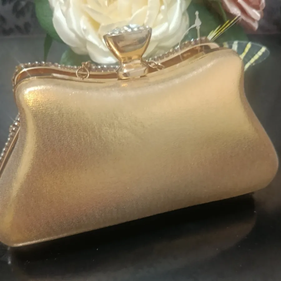 کیف عروس