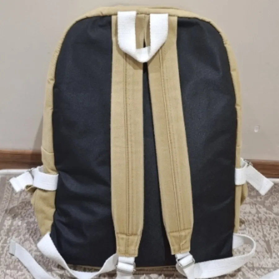 کوله پشتی نخودی