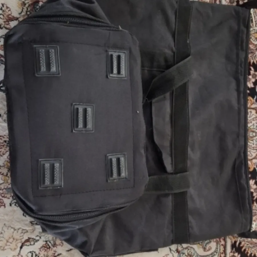 کوله پشتی سربازی