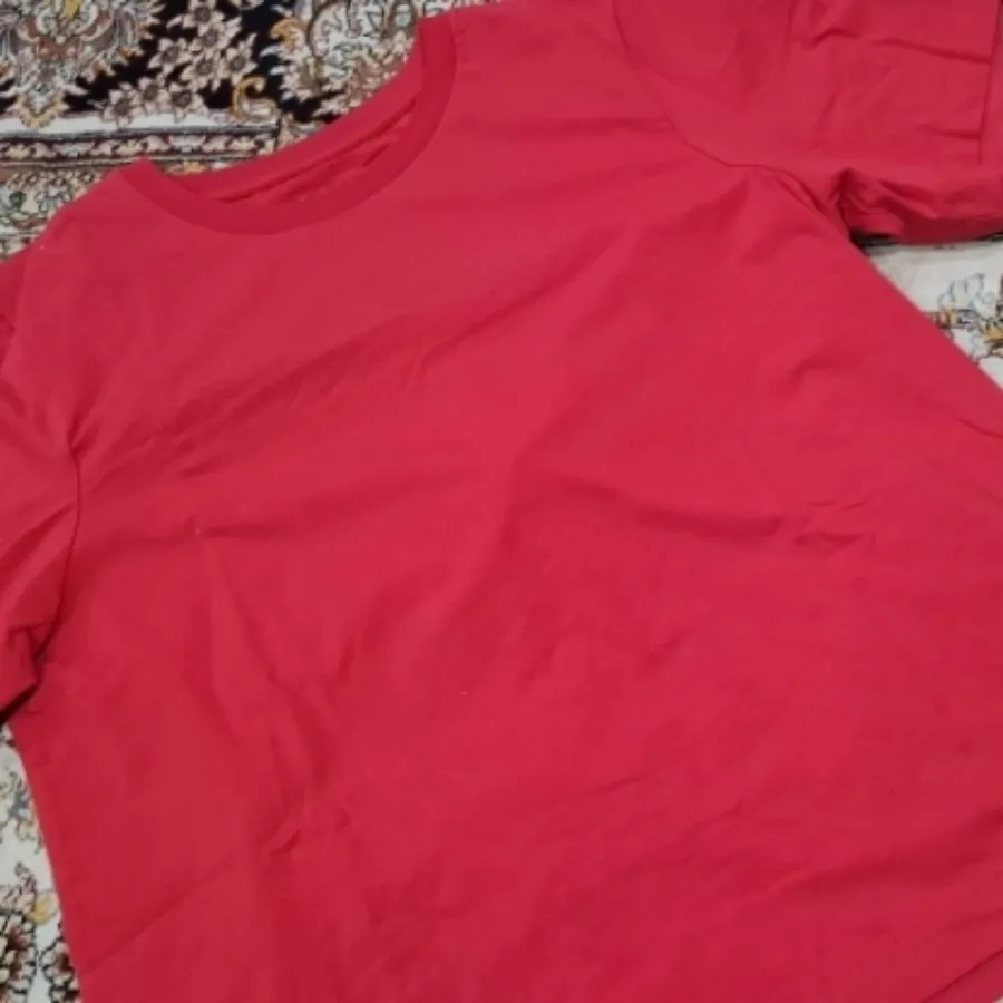 تیشرت زنانه جین وست