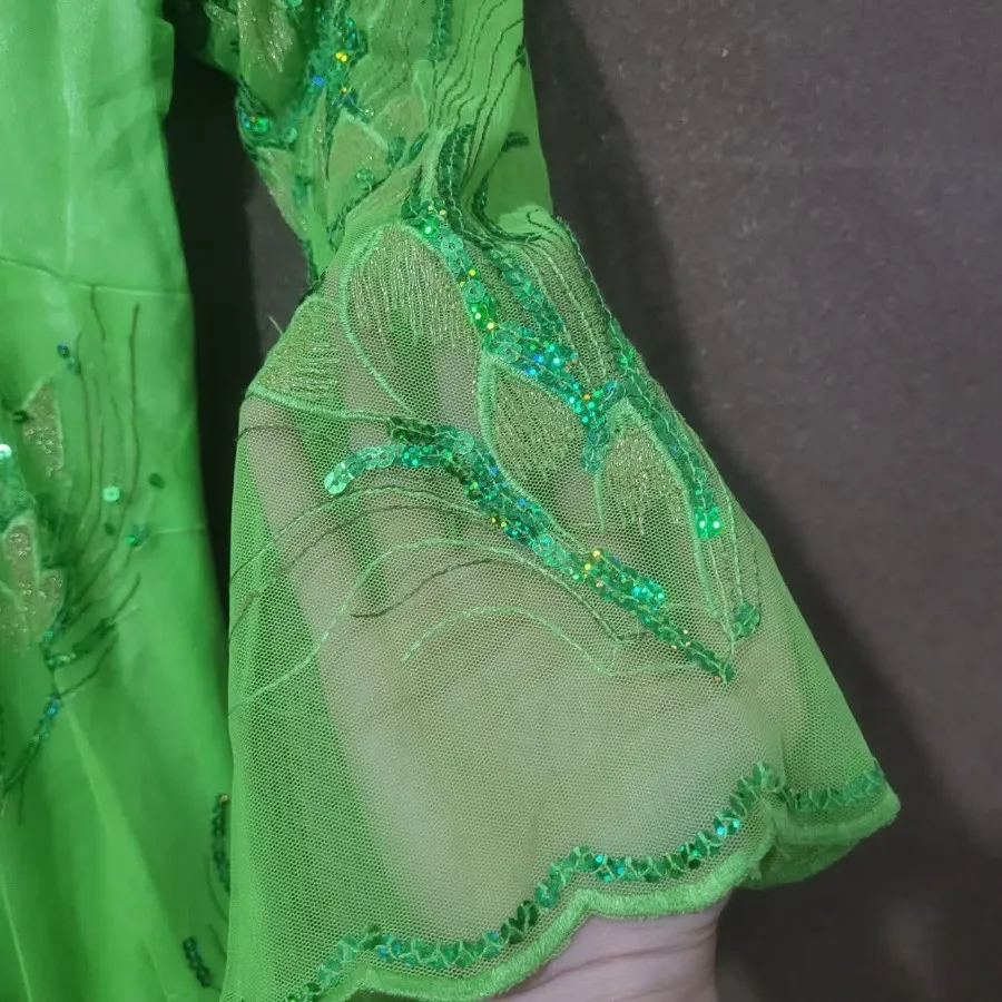 پیراهن محلی زنانه