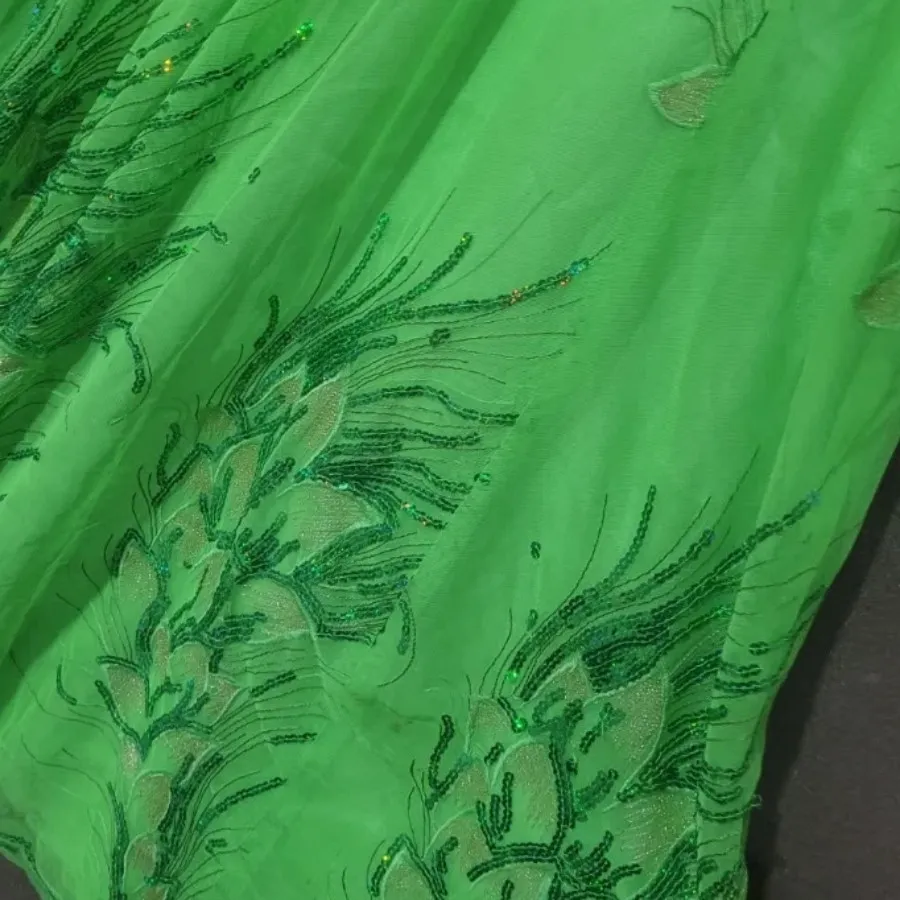پیراهن محلی زنانه