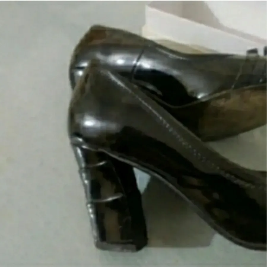 کفش مجلسی
