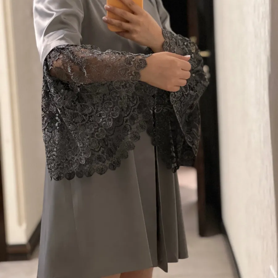 مانتو مزون شیک