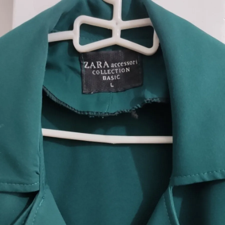 مانتو zara
