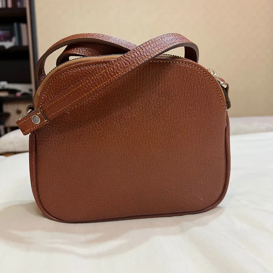 کیف دوشی