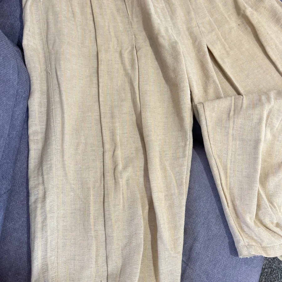 شلوار خمر ای