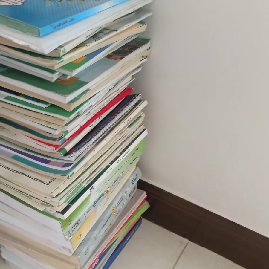 کتاب