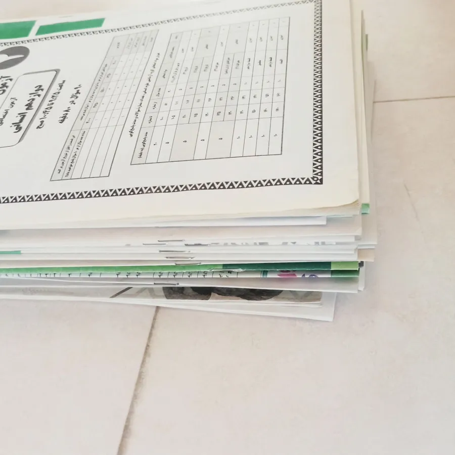 کتاب