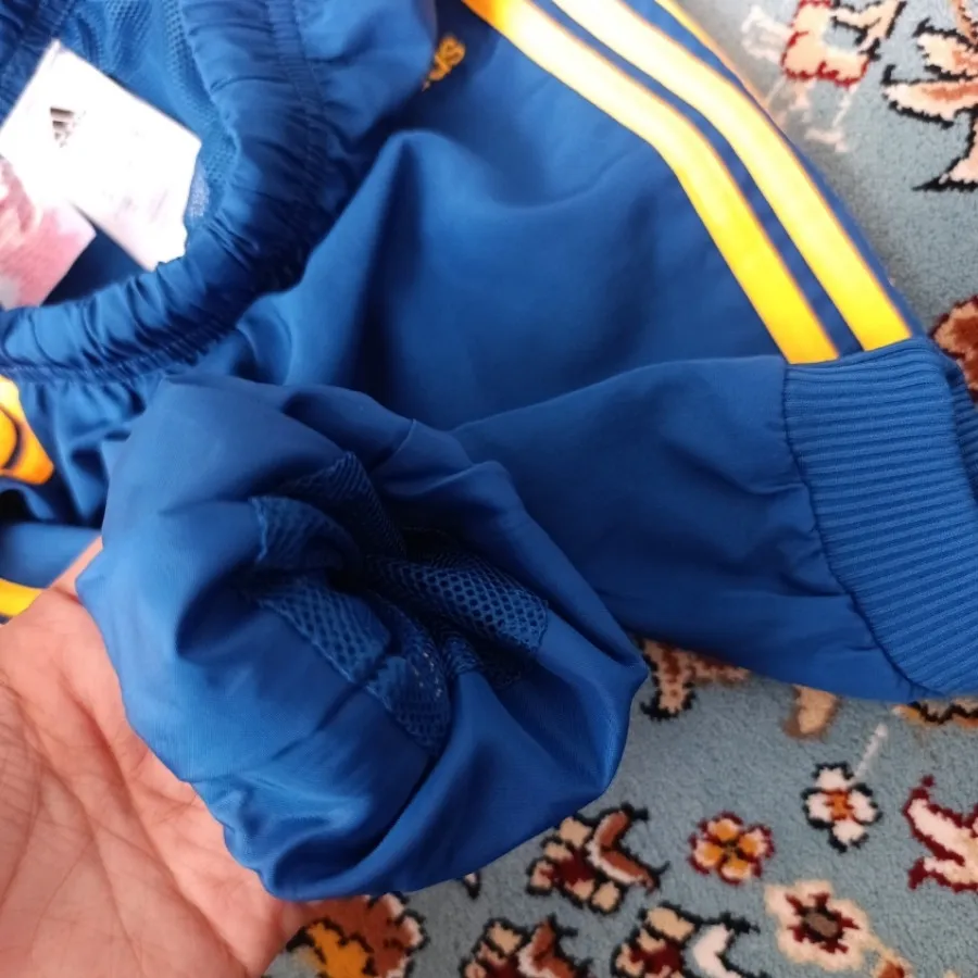 شلوارک آدیداس