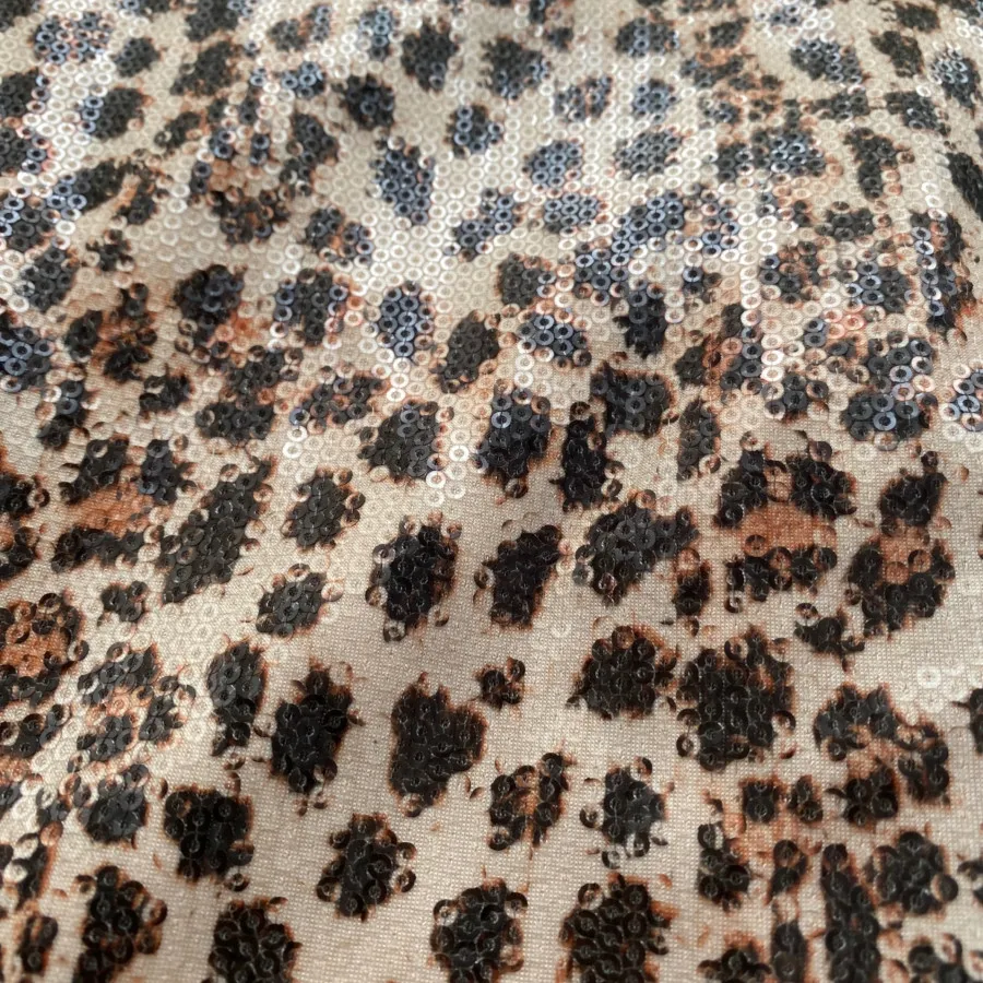 شلوار مجلسی دمپا پولکی
