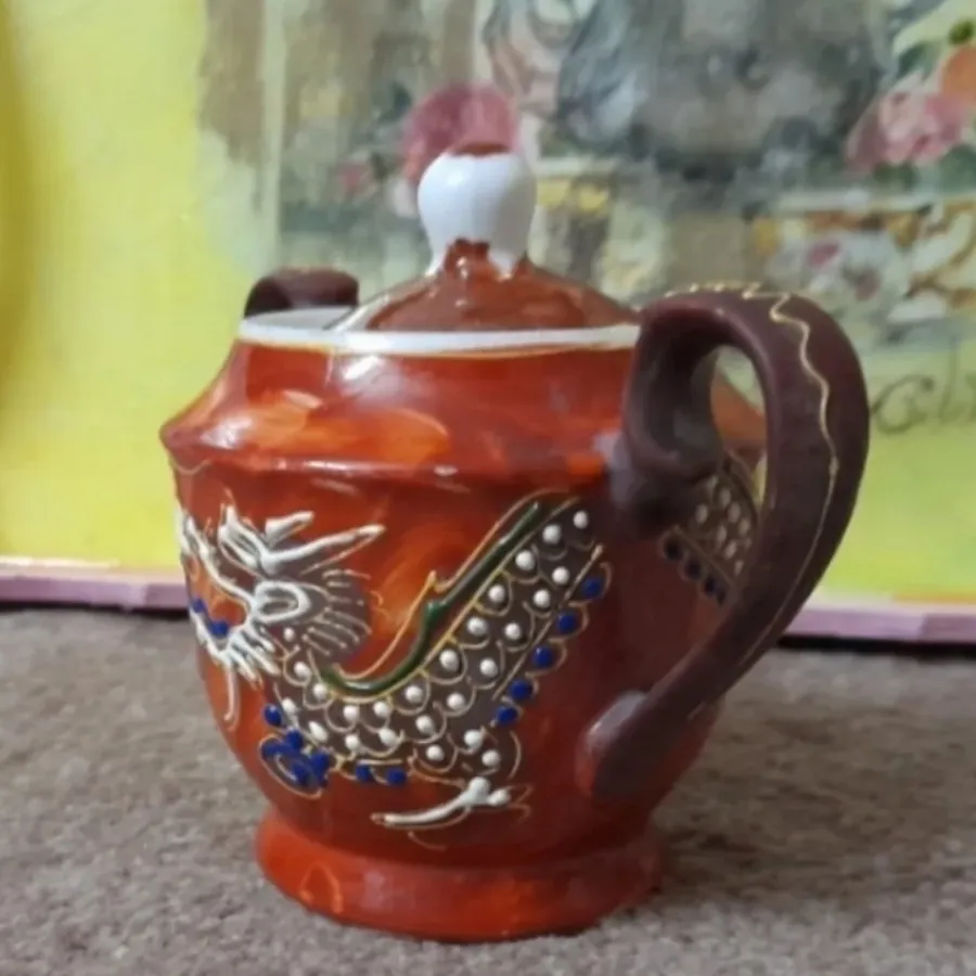 قندان قدیمی