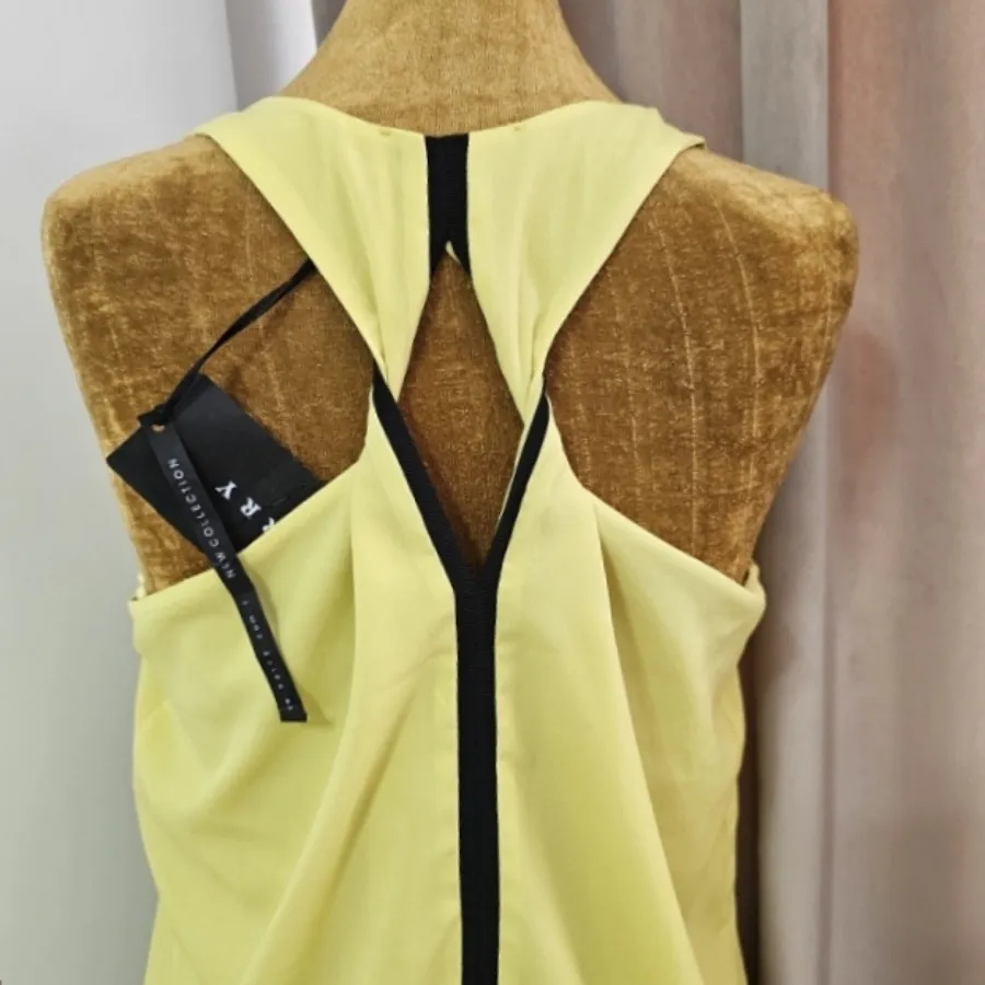 تاپ حریر وارداتی