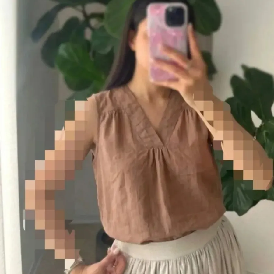 تاپ برند H&M