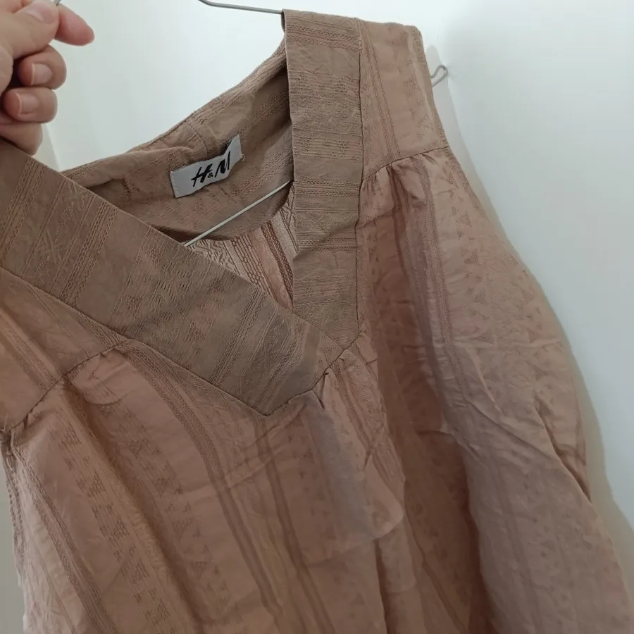 تاپ برند H&M