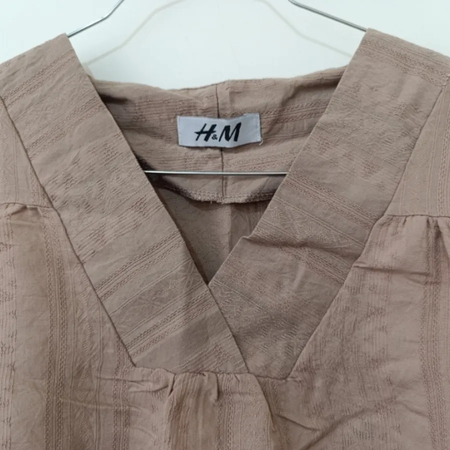 تاپ برند H&M
