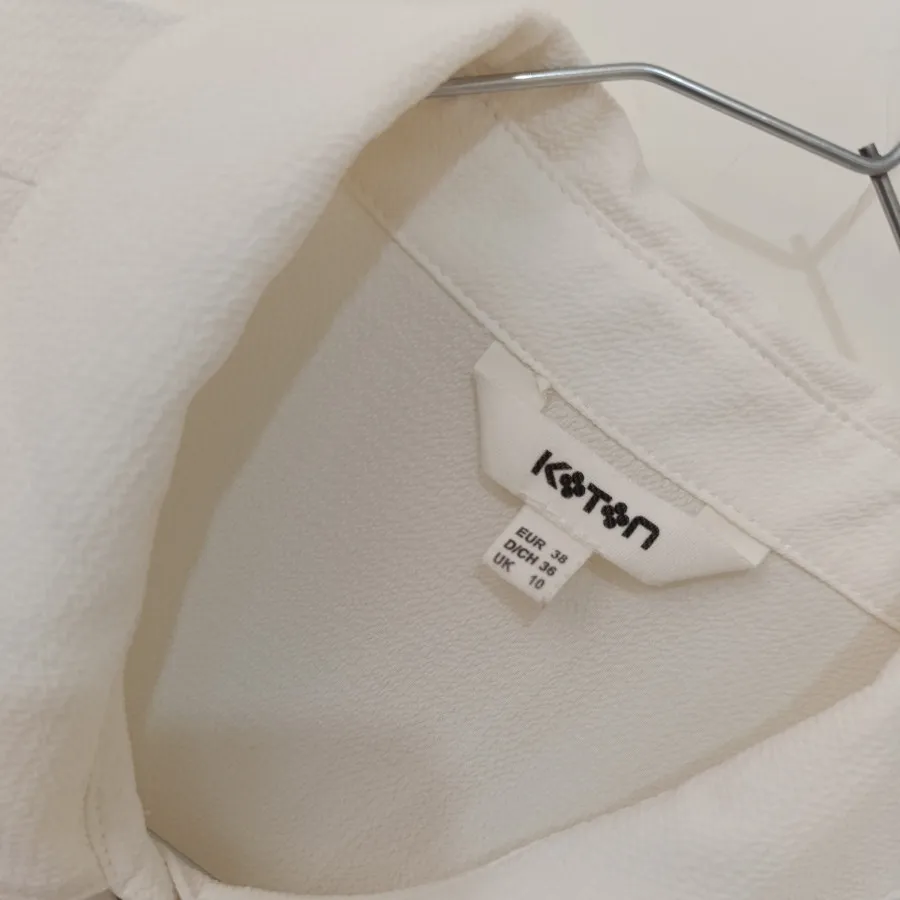 تاپ برند koton