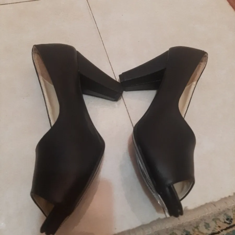 کفش مجلسی