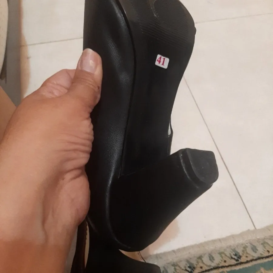 کفش مجلسی