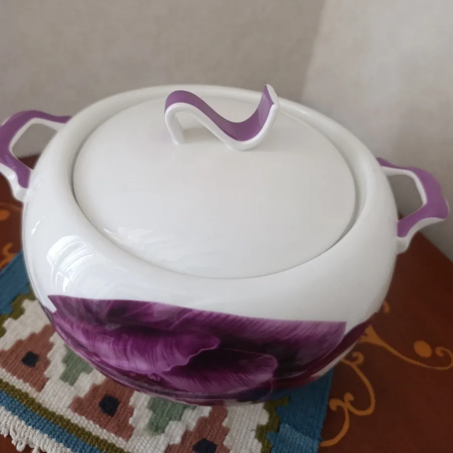 سوپ خوری