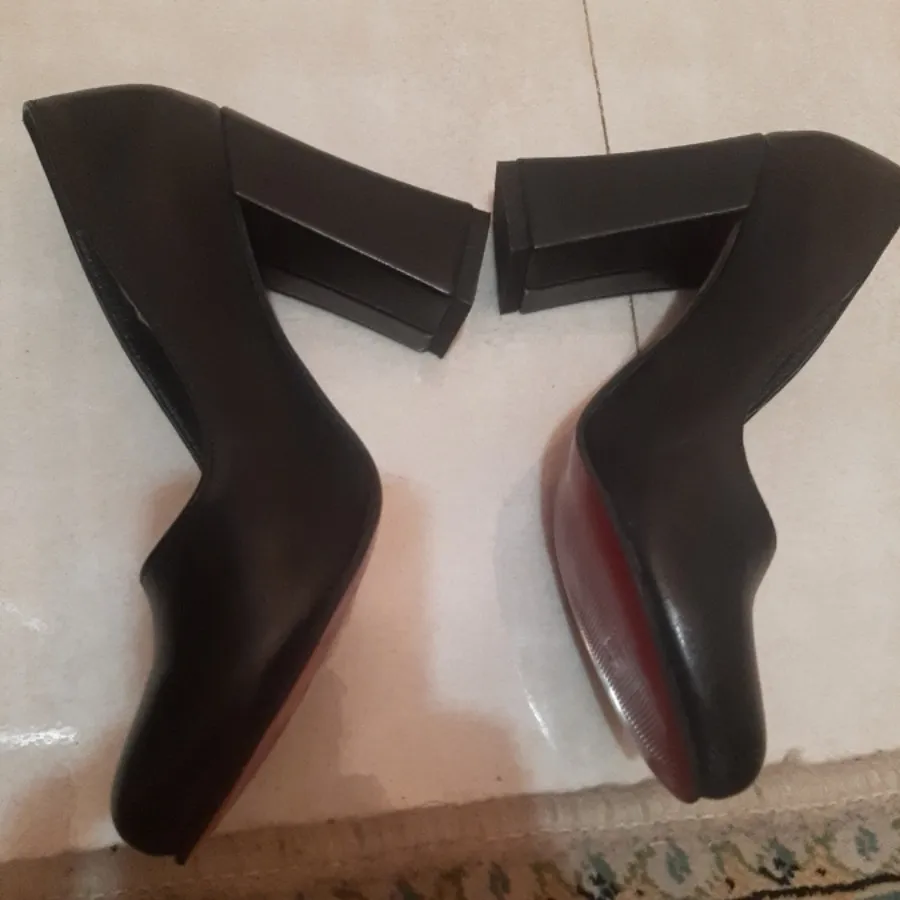 کفش مجلسی