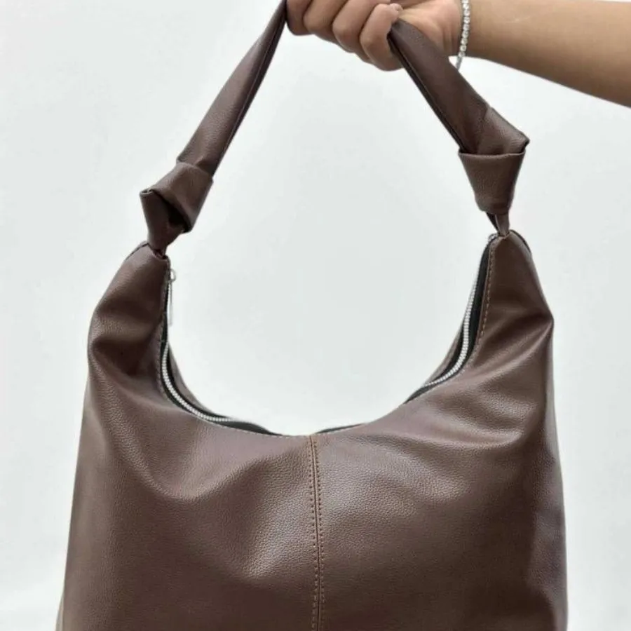کیف بند گره ای