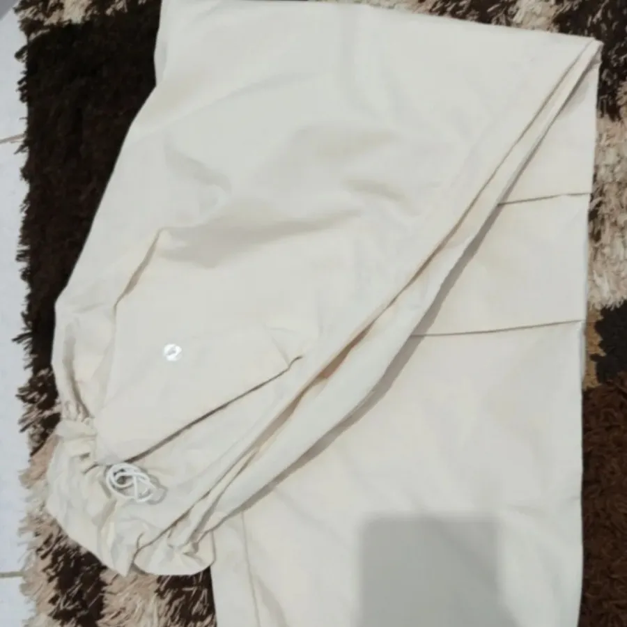 شلوار کارگو