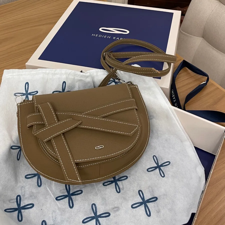 کیف دستی - دوشی