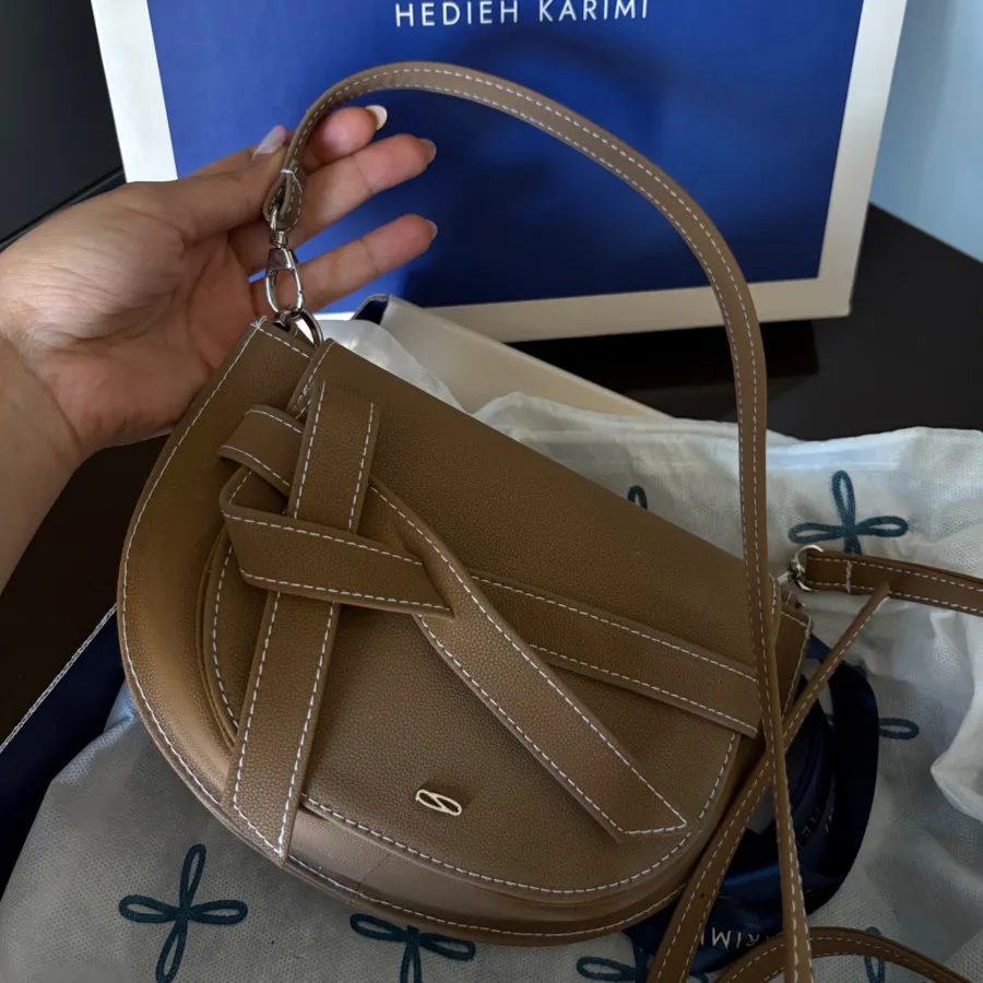 کیف دستی - دوشی