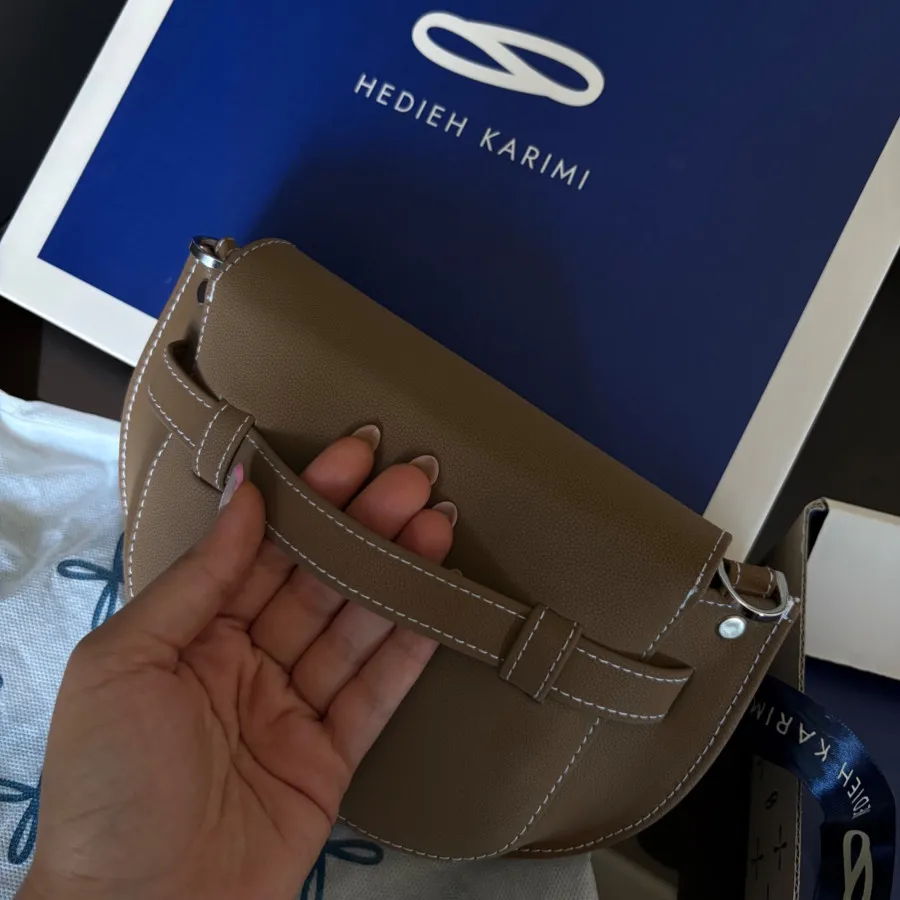 کیف دستی - دوشی