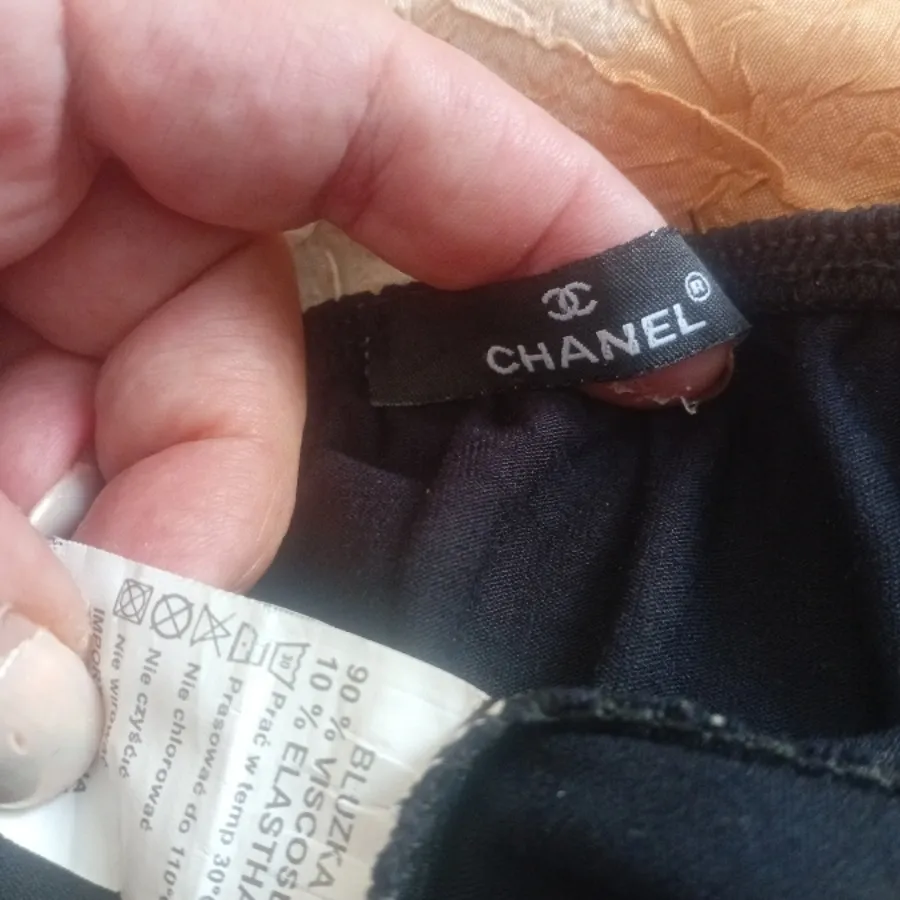 لباس مارک CHANEL