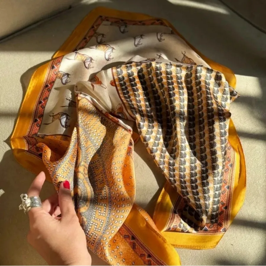 اسکارف