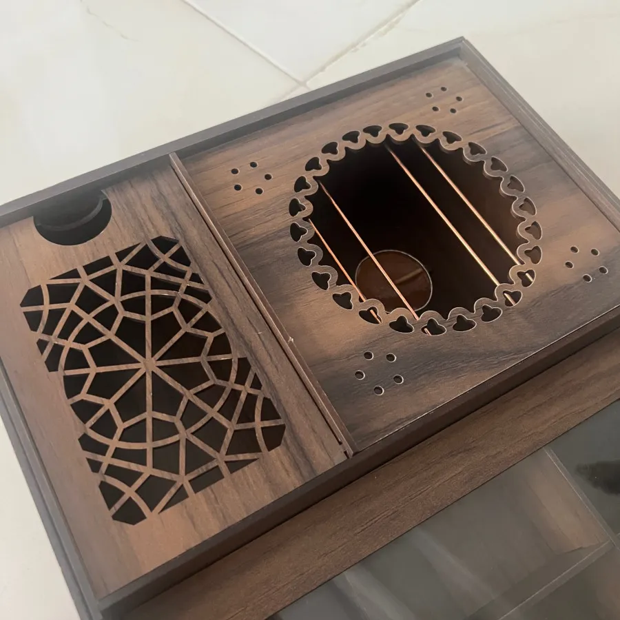 تی باکس