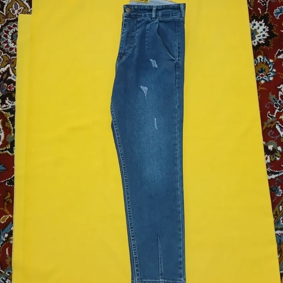 شلوار جین