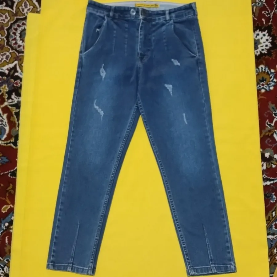 شلوار جین