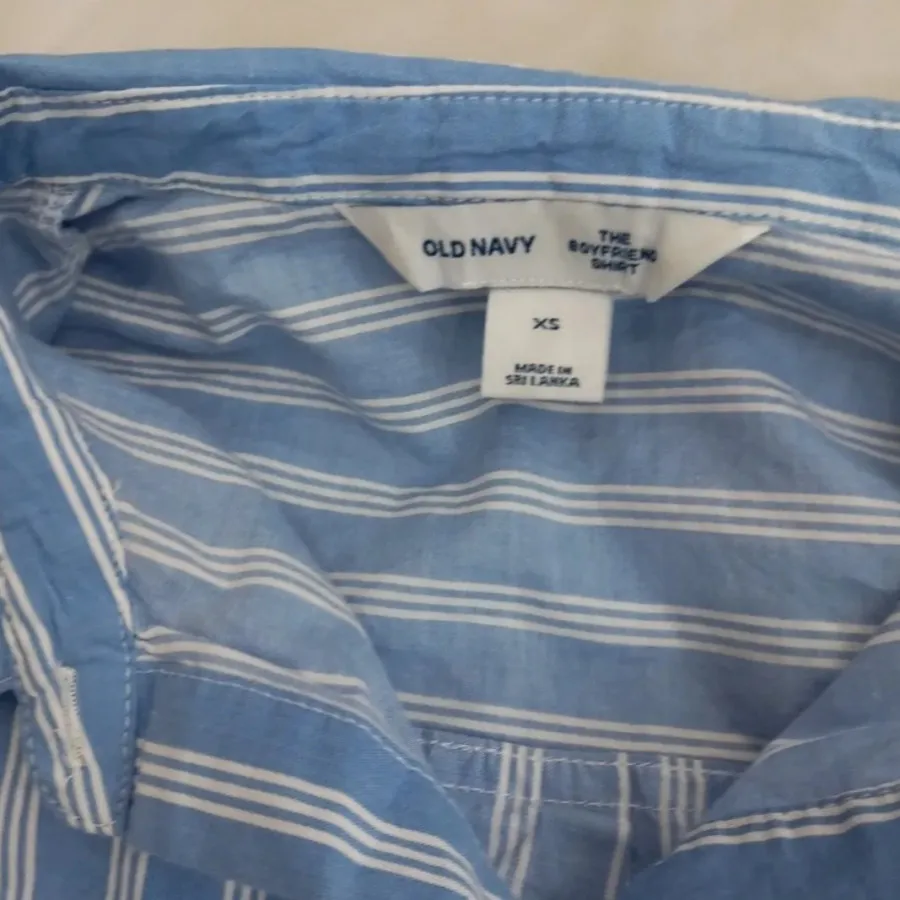 شومیز old navy