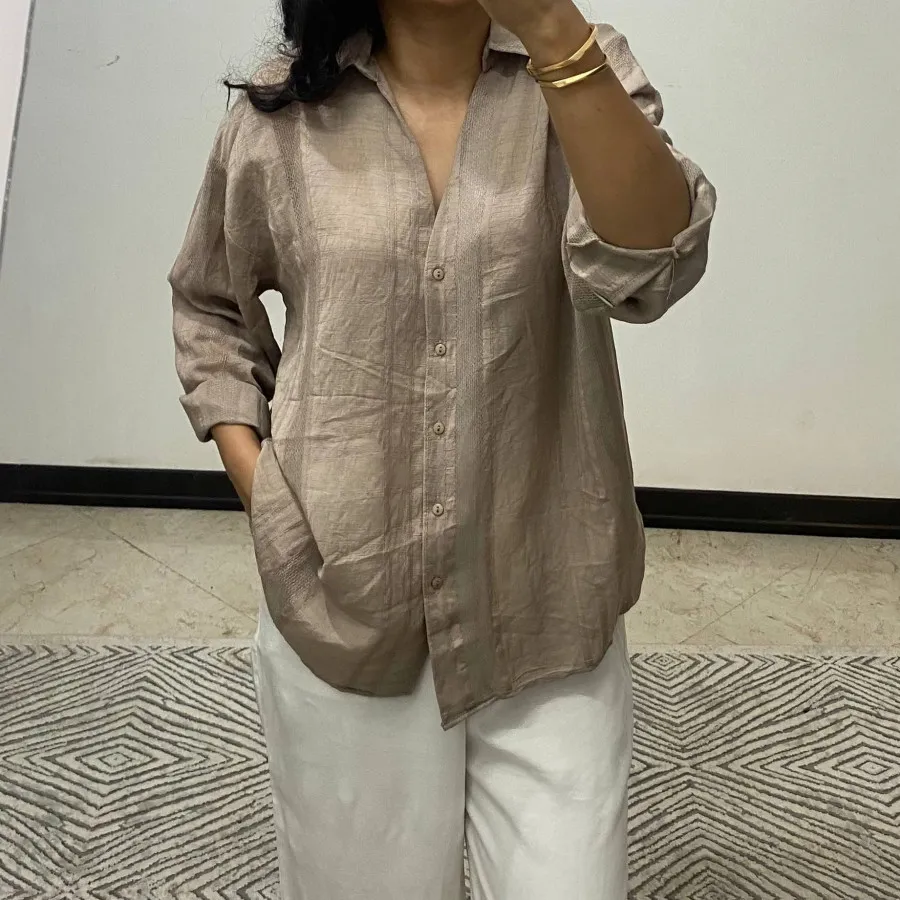 شومیز پری ترک