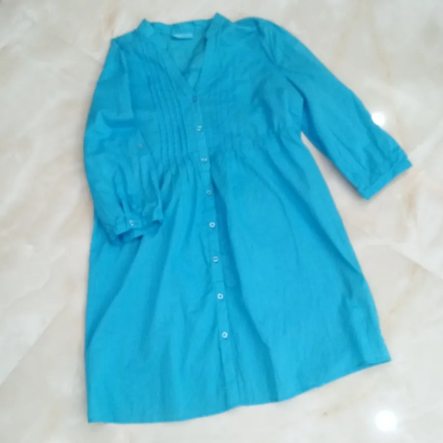 شومیز نخی