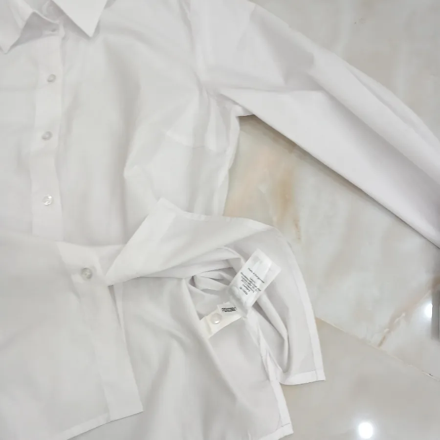 شومیز نخی